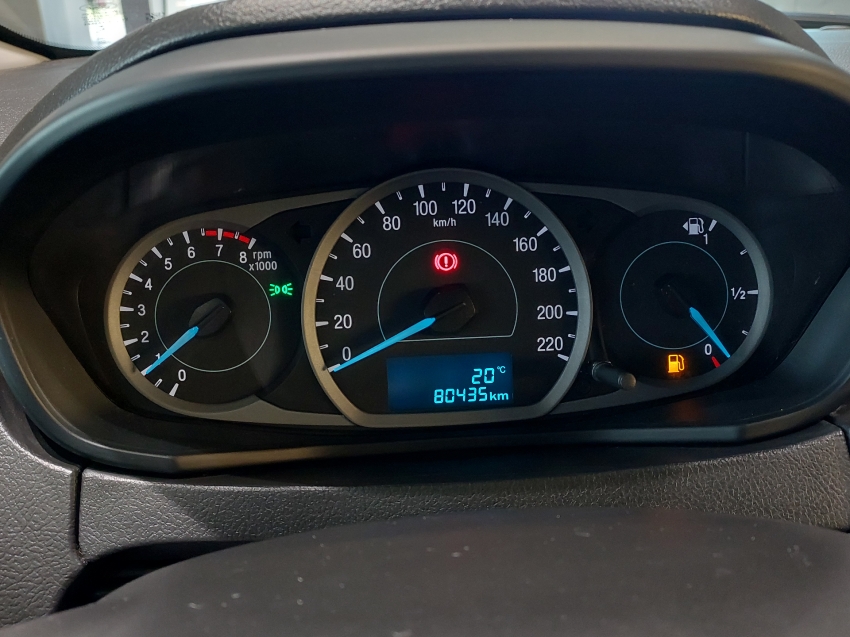 ford ka 1.5 ti-vct flex se manual 4p 201913