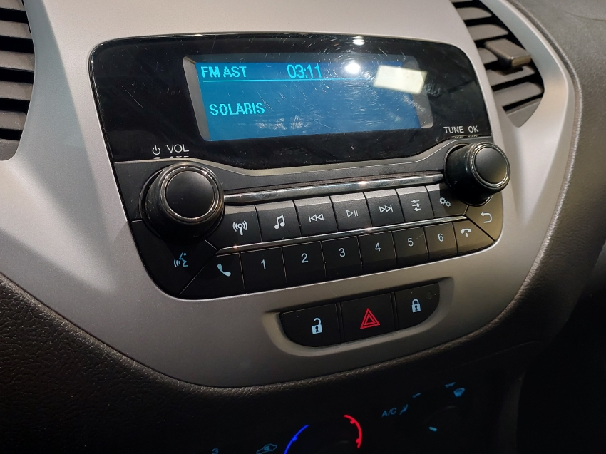 ford ka 1.5 ti-vct flex se manual 4p 201912