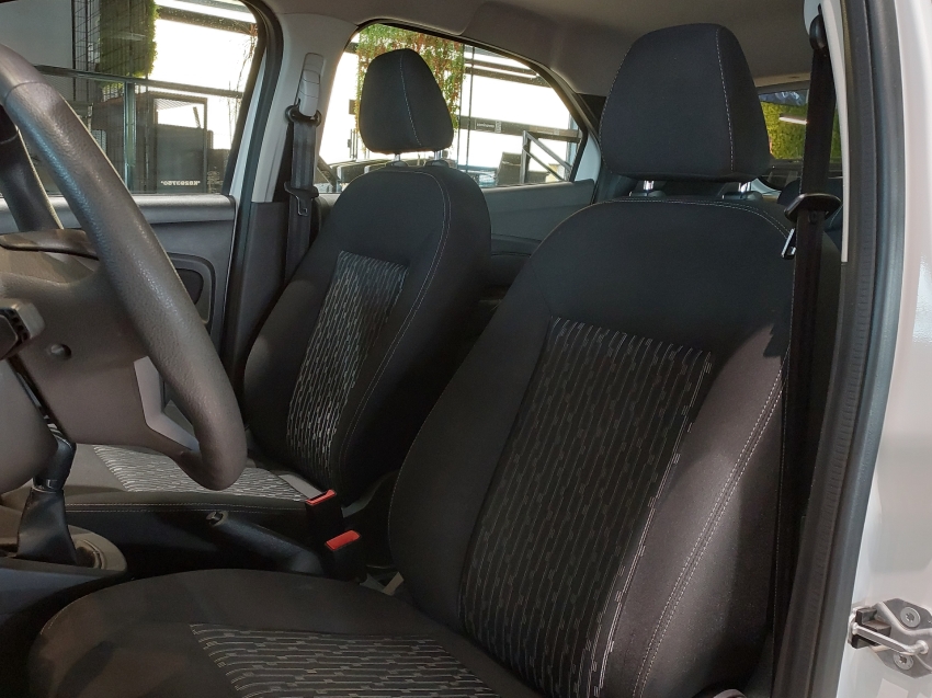 ford ka 1.5 ti-vct flex se manual 4p 20198