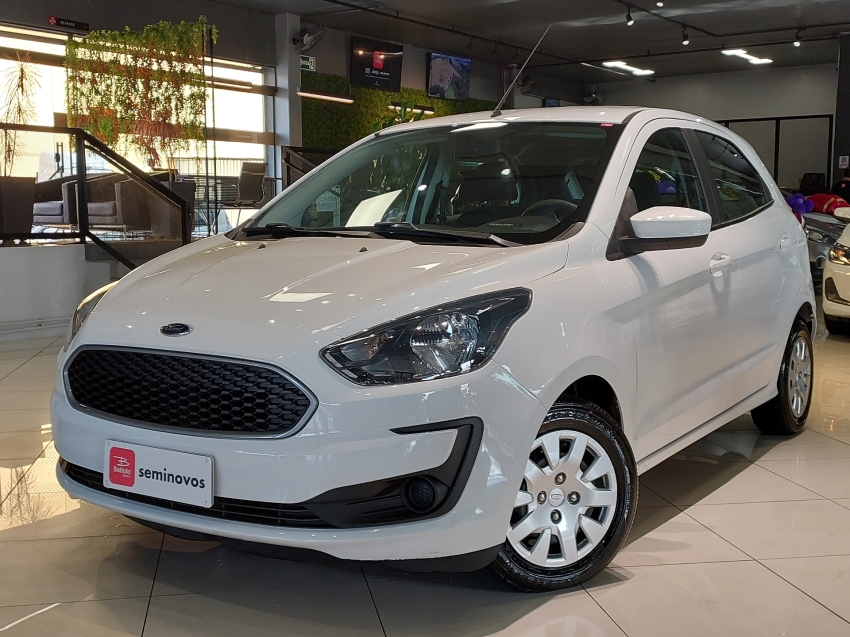 ford ka 1.5 ti-vct flex se manual 4p 20191