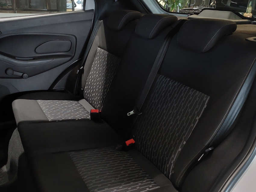 ford ka 1.5 ti-vct flex se manual 4p 20199