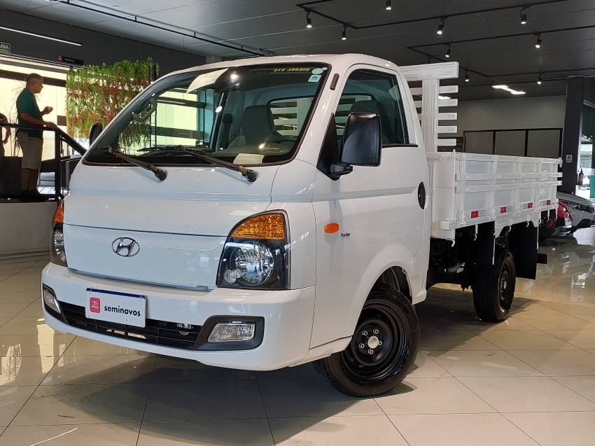 hyundai hr 2.5 rs/rd 2500 diesel 2p manual 20211