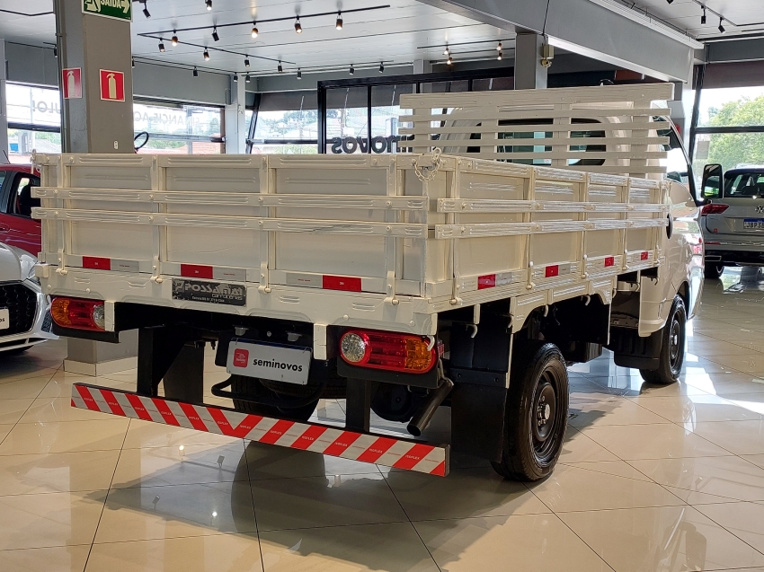 hyundai hr 2.5 rs/rd 2500 diesel 2p manual 20215