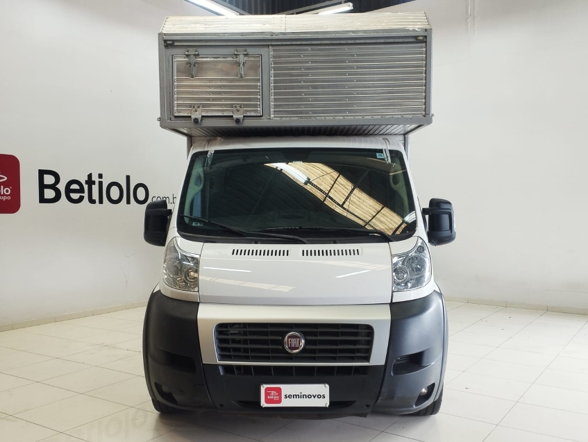 fiat ducato 2.3 multijet diesel multi manual flex 4p 20211