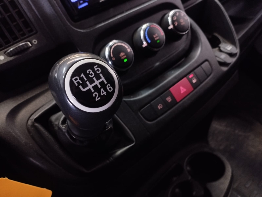 fiat ducato 2.3 multijet diesel multi manual flex 4p 202110