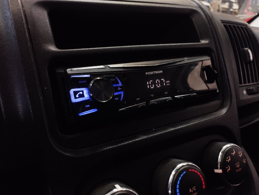 fiat ducato 2.3 multijet diesel multi manual flex 4p 20219