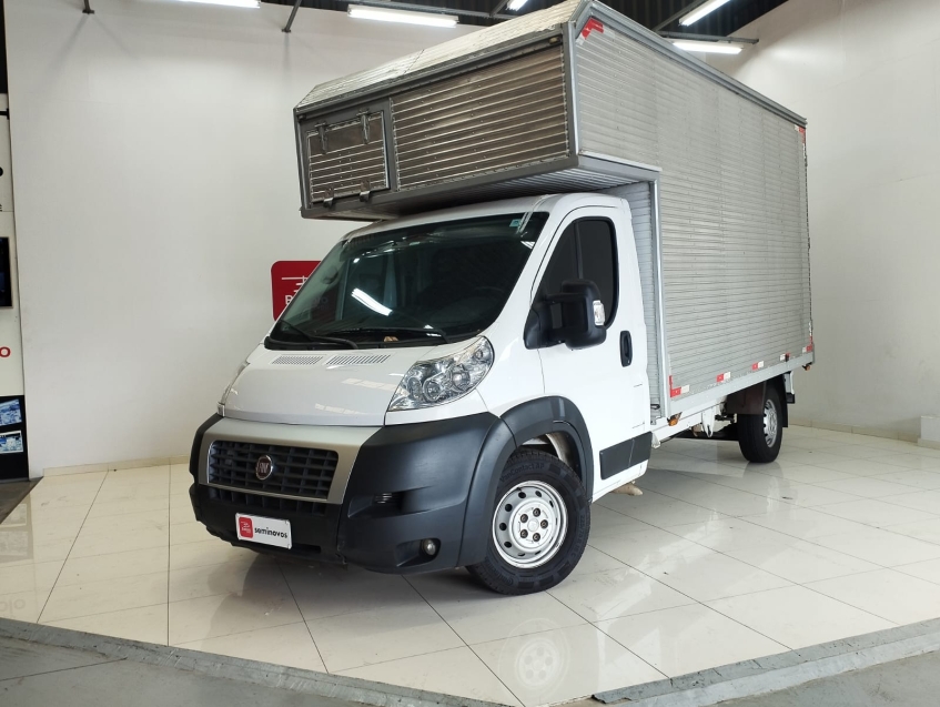 fiat ducato 2.3 multijet diesel multi manual flex 4p 202112