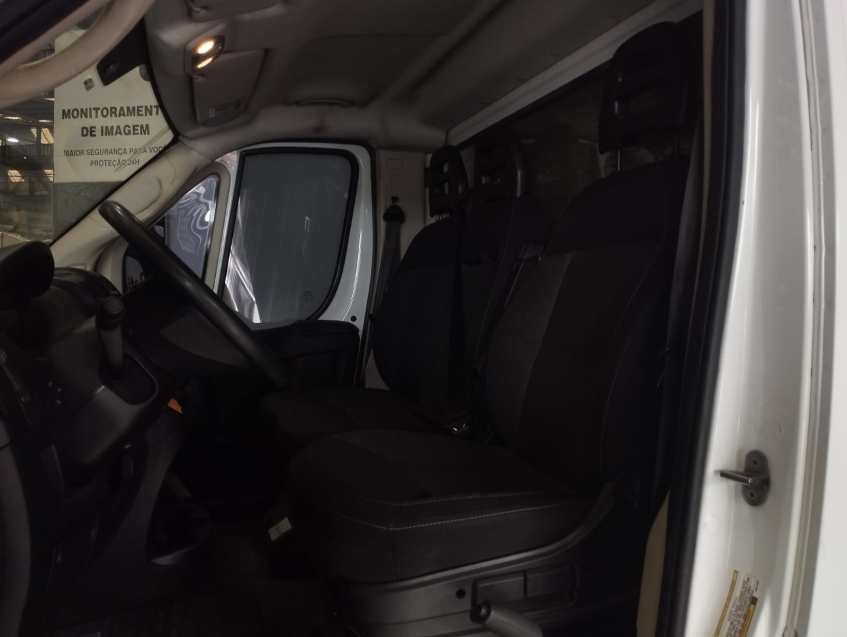 fiat ducato 2.3 multijet diesel multi manual flex 4p 20216