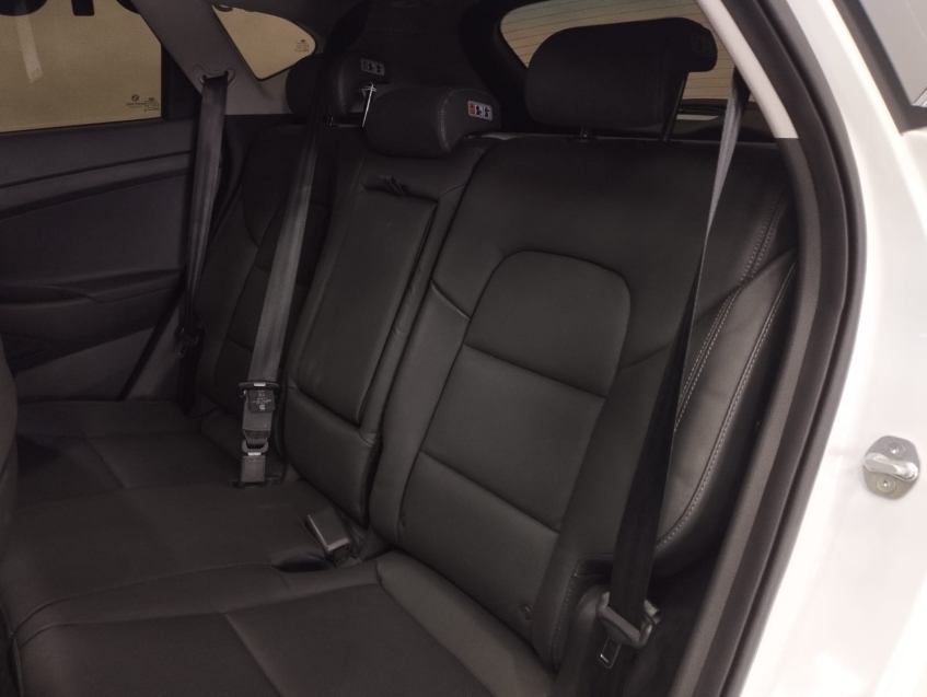 hyundai tucson 1.6 16v t-gdi gasolina limited ecoshift flex 4p automatico 202510