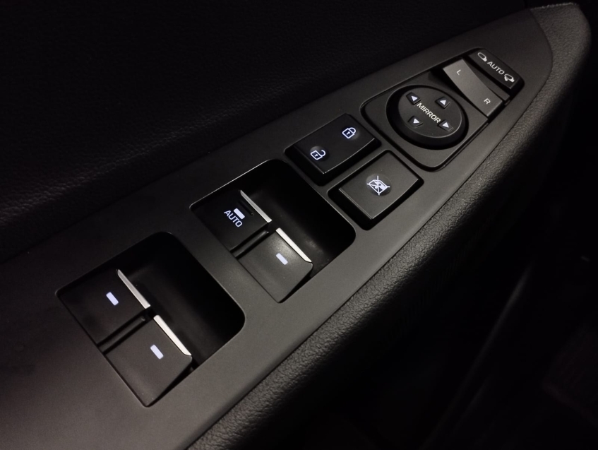 hyundai tucson 1.6 16v t-gdi gasolina limited ecoshift flex 4p automatico 202519