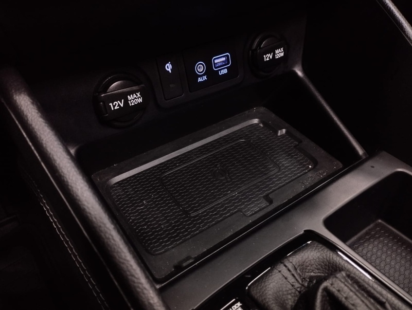 hyundai tucson 1.6 16v t-gdi gasolina limited ecoshift flex 4p automatico 202517