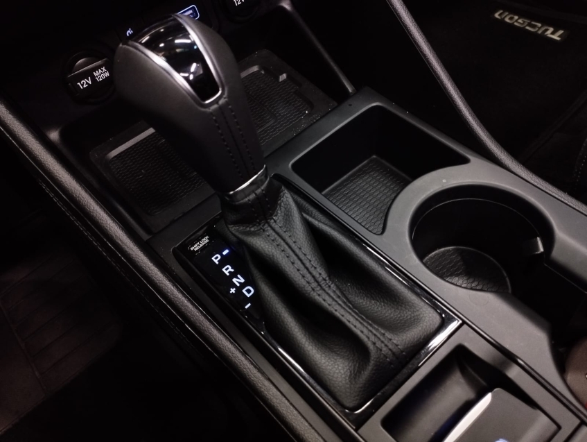 hyundai tucson 1.6 16v t-gdi gasolina limited ecoshift flex 4p automatico 202514