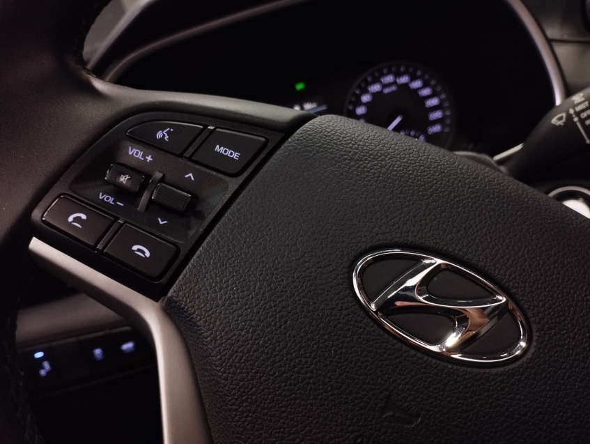 hyundai tucson 1.6 16v t-gdi gasolina limited ecoshift flex 4p automatico 202515
