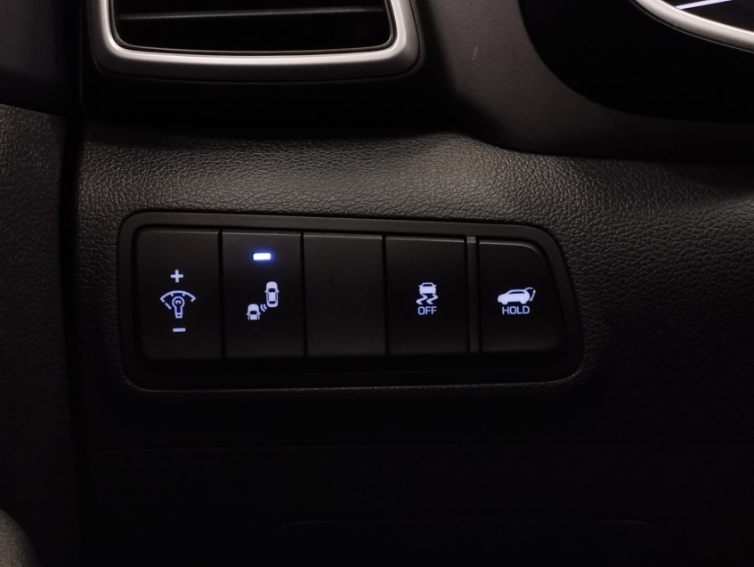 hyundai tucson 1.6 16v t-gdi gasolina limited ecoshift flex 4p automatico 202520