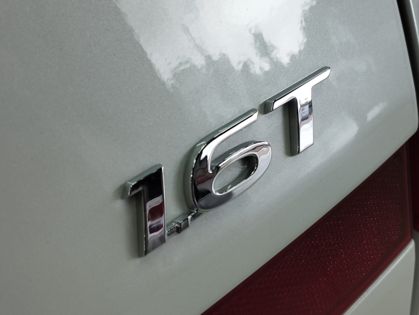 hyundai tucson 1.6 16v t-gdi gasolina limited ecoshift flex 4p automatico 202523