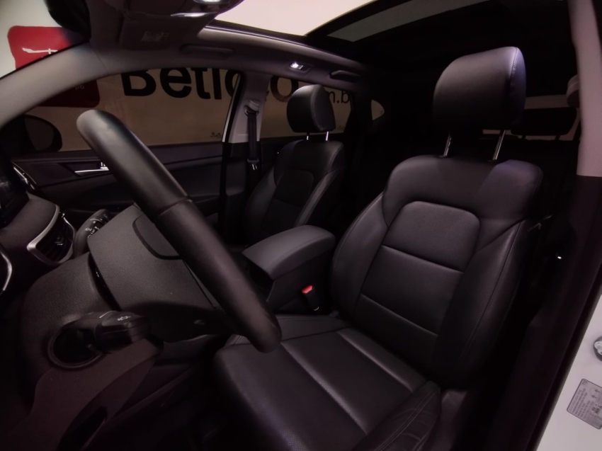 hyundai tucson 1.6 16v t-gdi gasolina limited ecoshift flex 4p automatico 20258