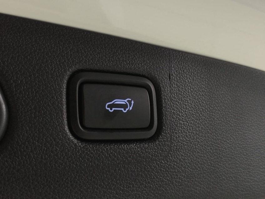 hyundai tucson 1.6 16v t-gdi gasolina limited ecoshift flex 4p automatico 202521