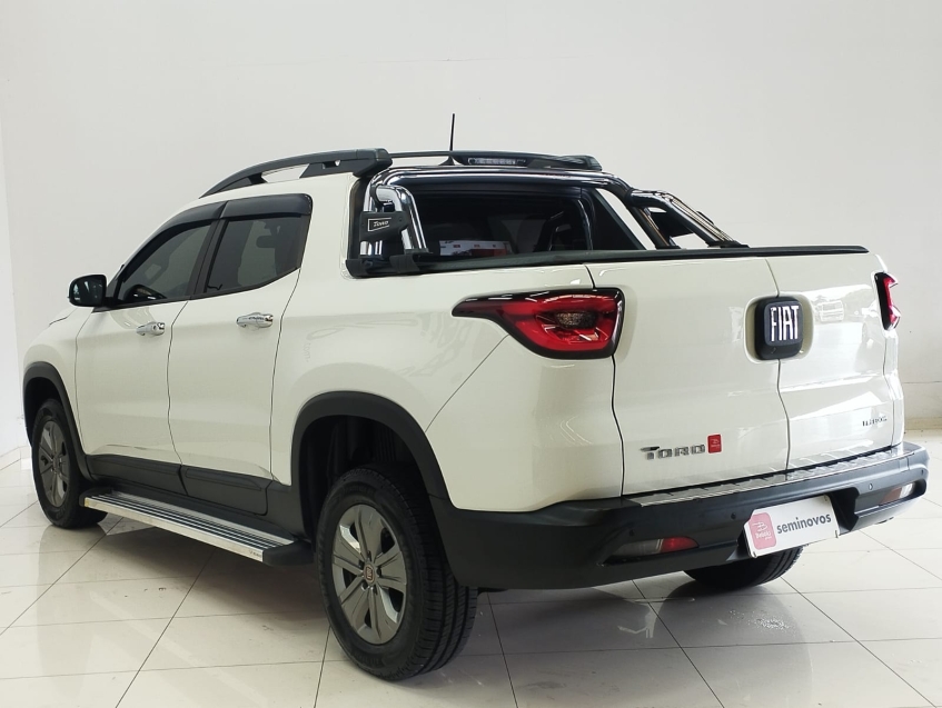 fiat toro 1.8 16v evo flex freedom at6 4p automatico 20213