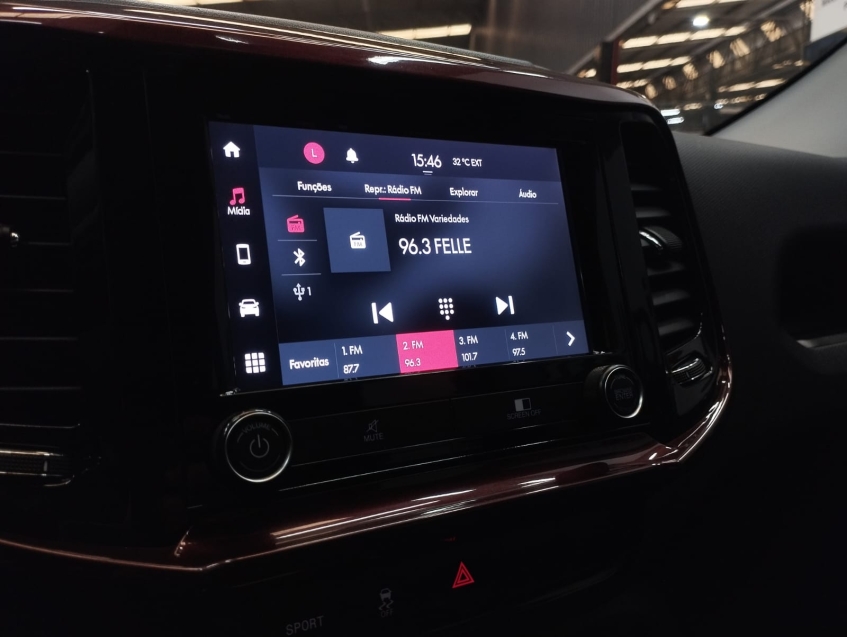 fiat toro 1.8 16v evo flex freedom at6 4p automatico 202112