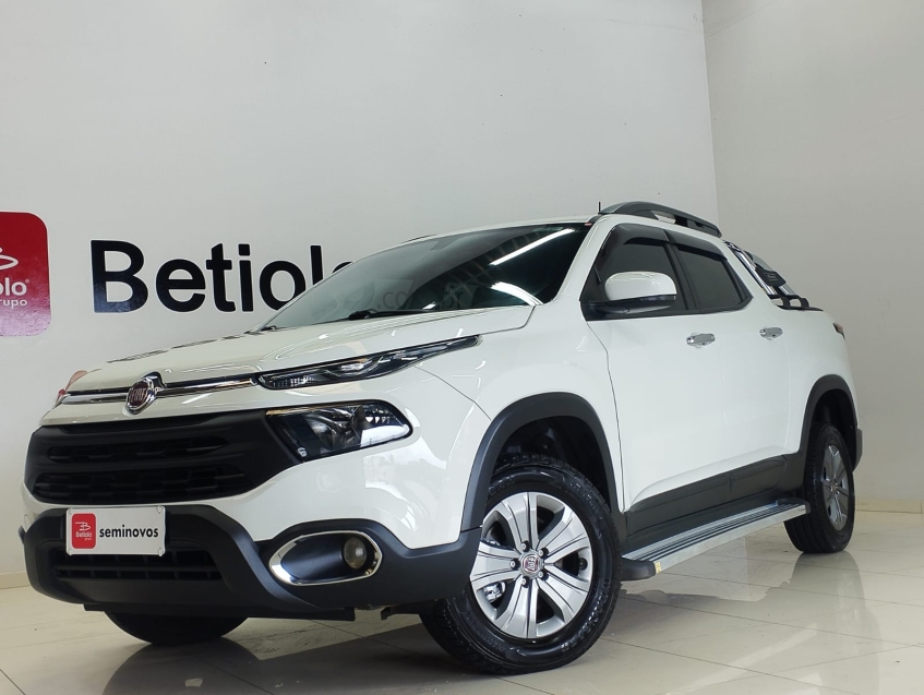 fiat toro 1.8 16v evo flex freedom at6 4p automatico 2021