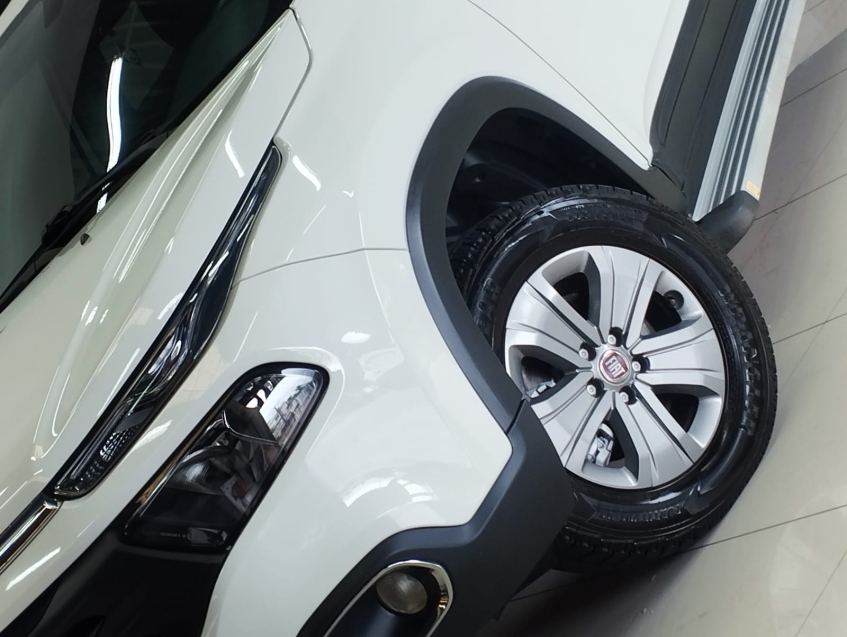 fiat toro 1.8 16v evo flex freedom at6 4p automatico 202119