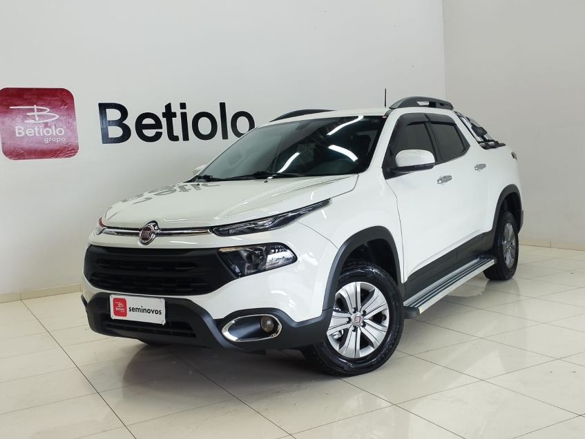 fiat toro 1.8 16v evo flex freedom at6 4p automatico 202120