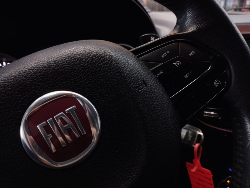 fiat toro 1.8 16v evo flex freedom at6 4p automatico 202116