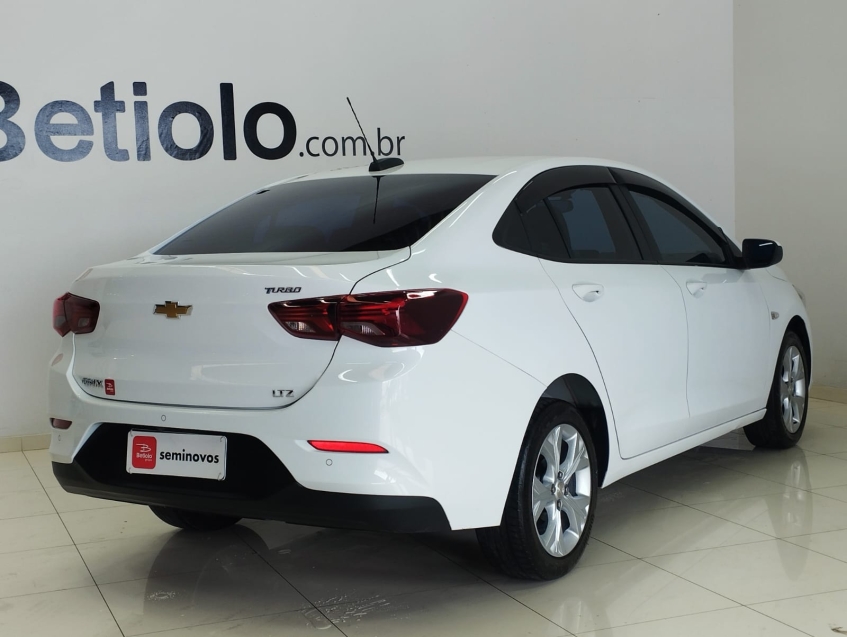 chevrolet onix 1.0 turbo flex plus ltz automatico 4p manual 20234