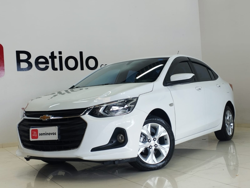 chevrolet onix 1.0 turbo flex plus ltz automatico 4p manual 2023