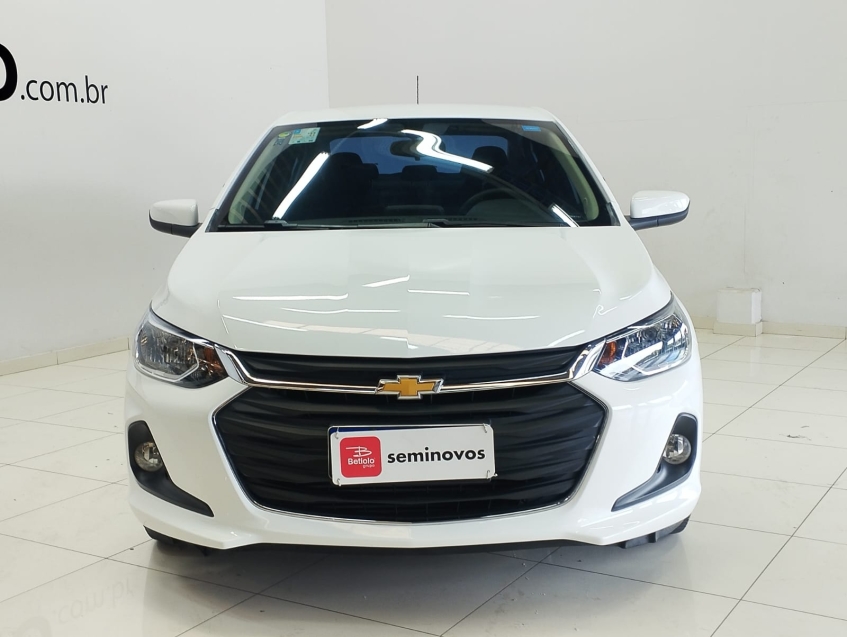 chevrolet onix 1.0 turbo flex plus ltz automatico 4p manual 20232