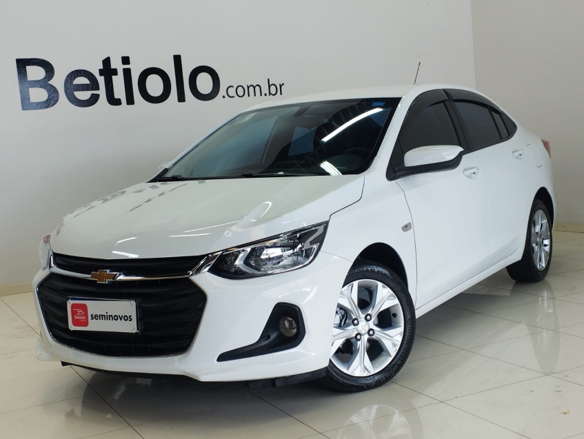 chevrolet onix 1.0 turbo flex plus ltz automatico 4p manual 20231