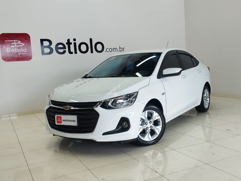 chevrolet onix 1.0 turbo flex plus ltz automatico 4p manual 202319