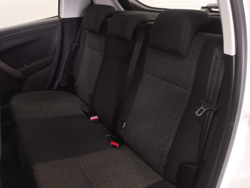 peugeot 208 1.6 active pack 16v flex 4p automatico 20208