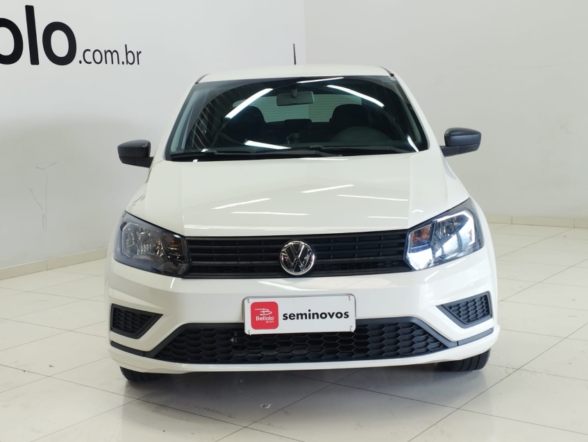 volkswagen gol 1.0 12v mpi totalflex 4p manual flex 20222
