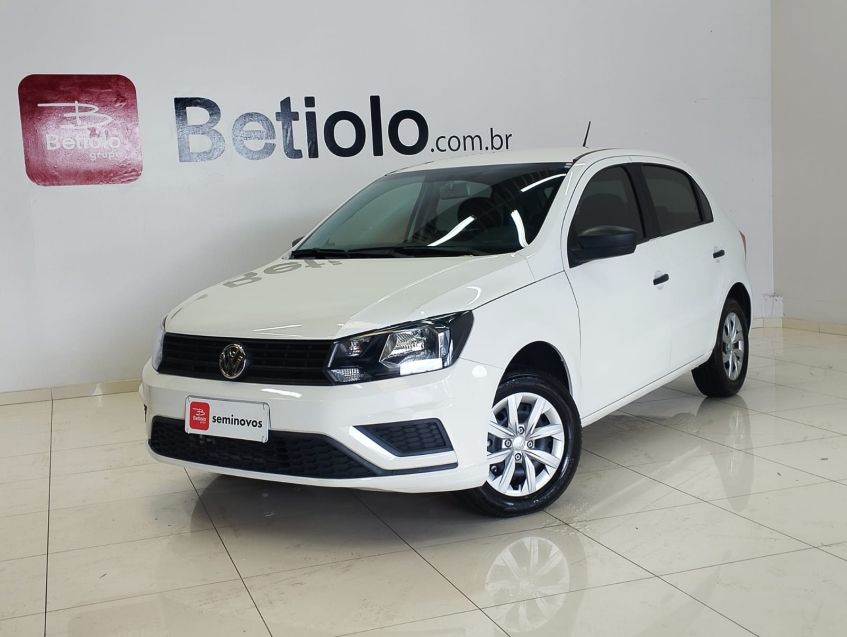 volkswagen gol 1.0 12v mpi totalflex 4p manual flex 202217