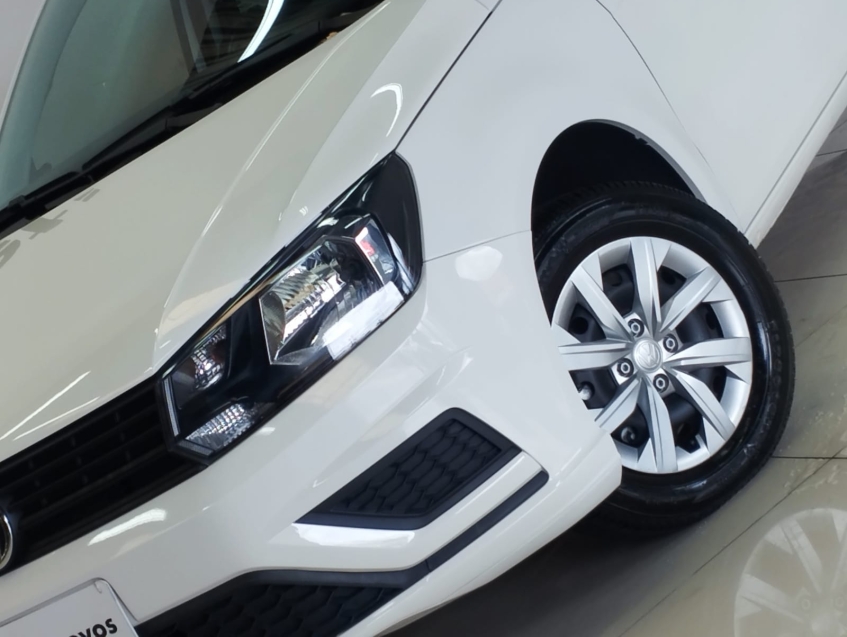 volkswagen gol 1.0 12v mpi totalflex 4p manual flex 202216