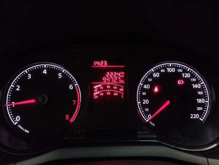 volkswagen gol 1.0 12v mpi totalflex 4p manual flex 202210