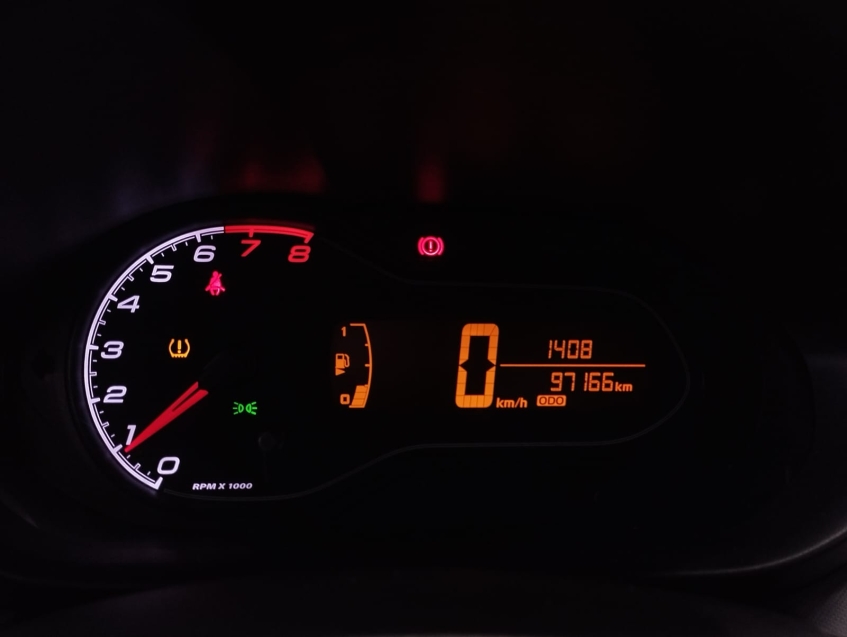 chevrolet onix 1.0 mpfi joy 8v flex 4p manual 201810