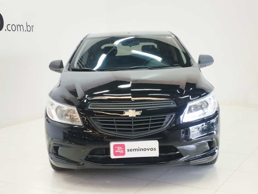 chevrolet onix 1.0 mpfi joy 8v flex 4p manual 20182