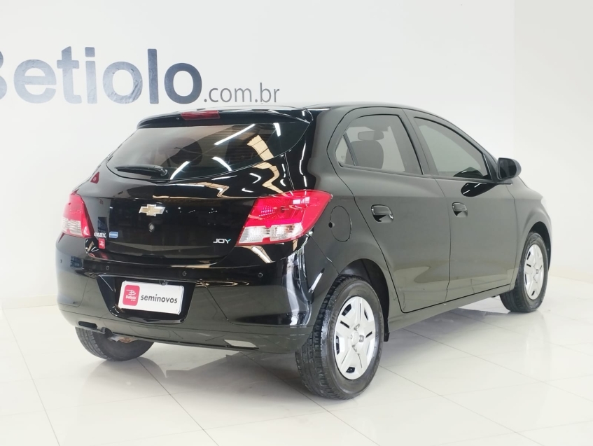 chevrolet onix 1.0 mpfi joy 8v flex 4p manual 20184