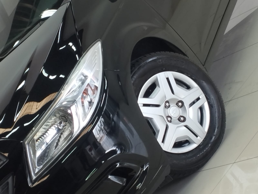 chevrolet onix 1.0 mpfi joy 8v flex 4p manual 201817