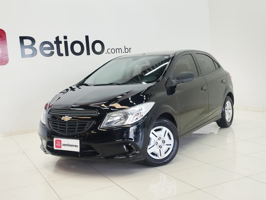 chevrolet onix 1.0 mpfi joy 8v flex 4p manual 201818