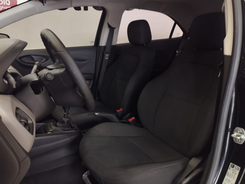 chevrolet onix 1.0 mpfi joy 8v flex 4p manual 20188