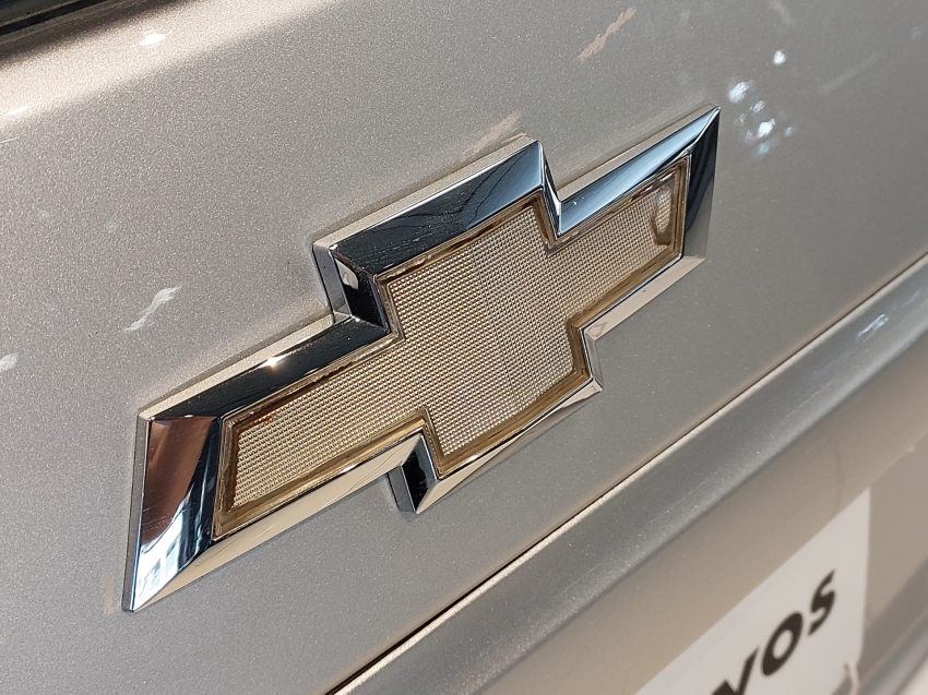 chevrolet sonic 1.6 lt 16v flex 4p manual 201319