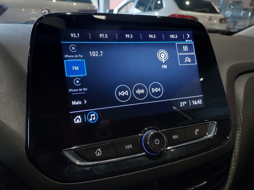 chevrolet onix 1.0 turbo flex lt manual 4p 202311