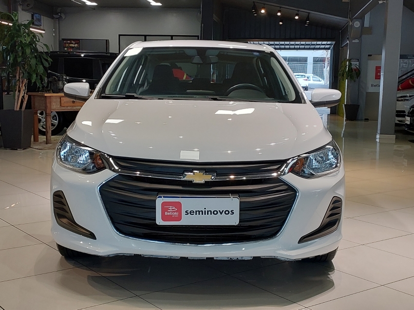 chevrolet onix 1.0 turbo flex lt manual 4p 20232