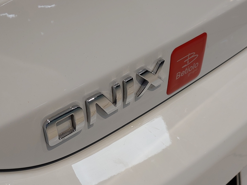 chevrolet onix 1.0 turbo flex lt manual 4p 202320