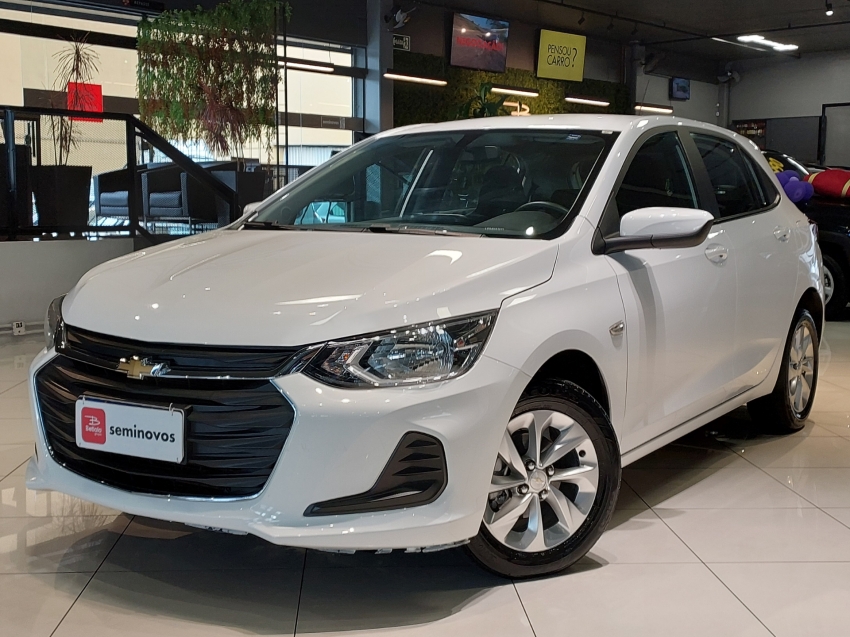 chevrolet onix 1.0 turbo flex lt manual 4p 20231