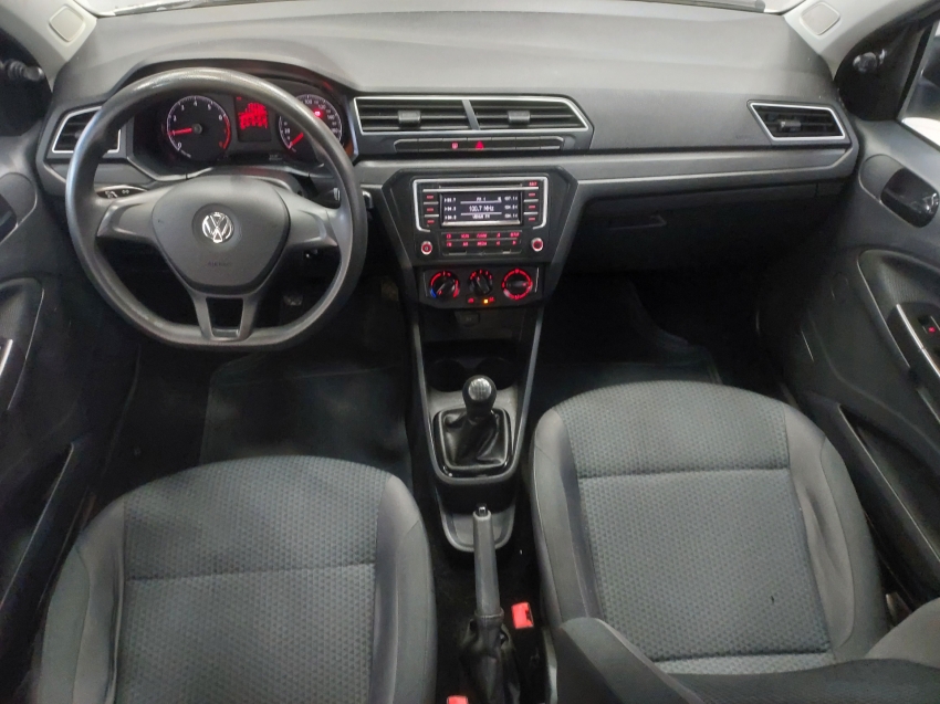 volkswagen gol 1.0 12v mpi totalflex 4p manual flex 20239