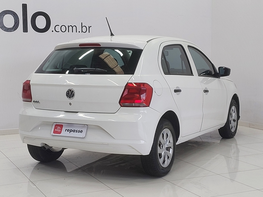 volkswagen gol 1.0 12v mpi totalflex 4p manual flex 20236